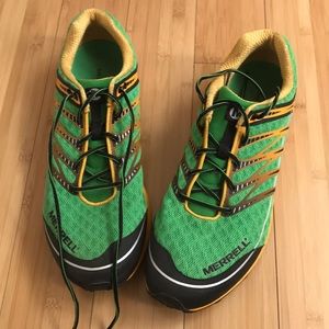Merrell Running Shoes